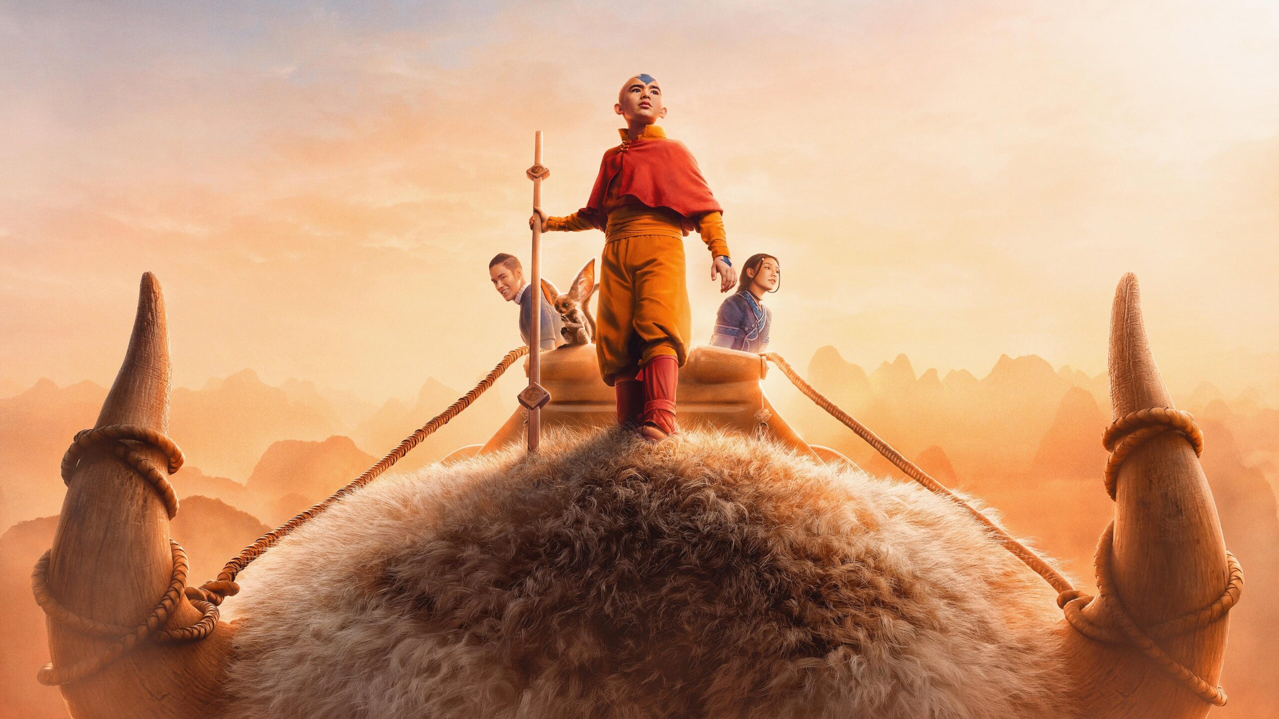 Avatar The Last Airbender รีวิวหนัง