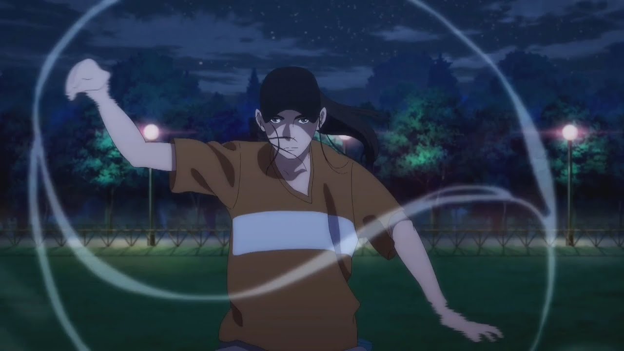 Hitori no Shita The Outcast Season 2 รีวิวหนัง