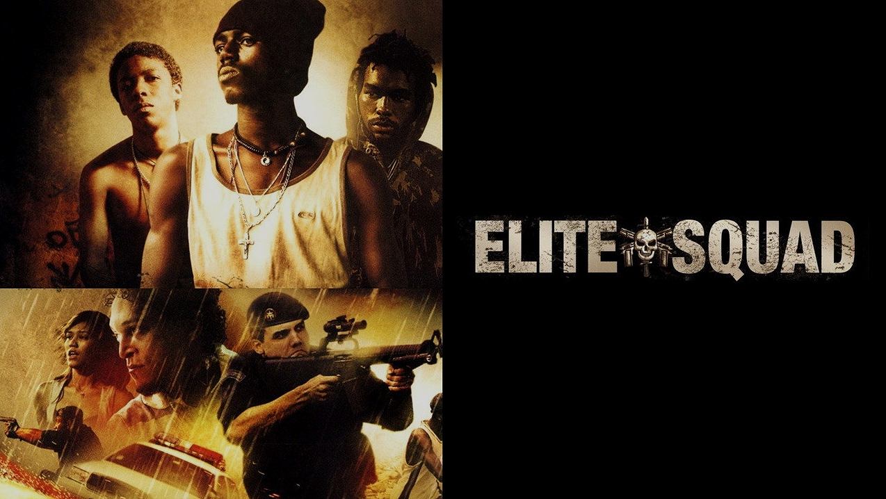 เมื่อตำรวจไม่ใช่แค่คนปราบคนเลว: 'Tropa de Elite' บทเรียนอันโหดร้ายของระบบที่เน่าเฟะ