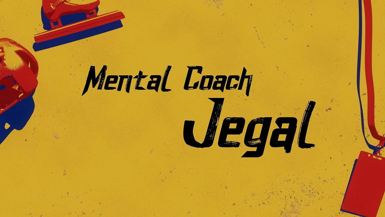 Mental Coach Jegal
