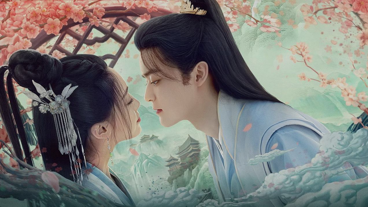 แม่ทัพหญิงยอดดวงใจ: เมื่อแม่ทัพสาวต้องแต่งงานก่อนรัก ซีรีส์จีนรักหวานแหววที่ซ่อนความเข้มข้น