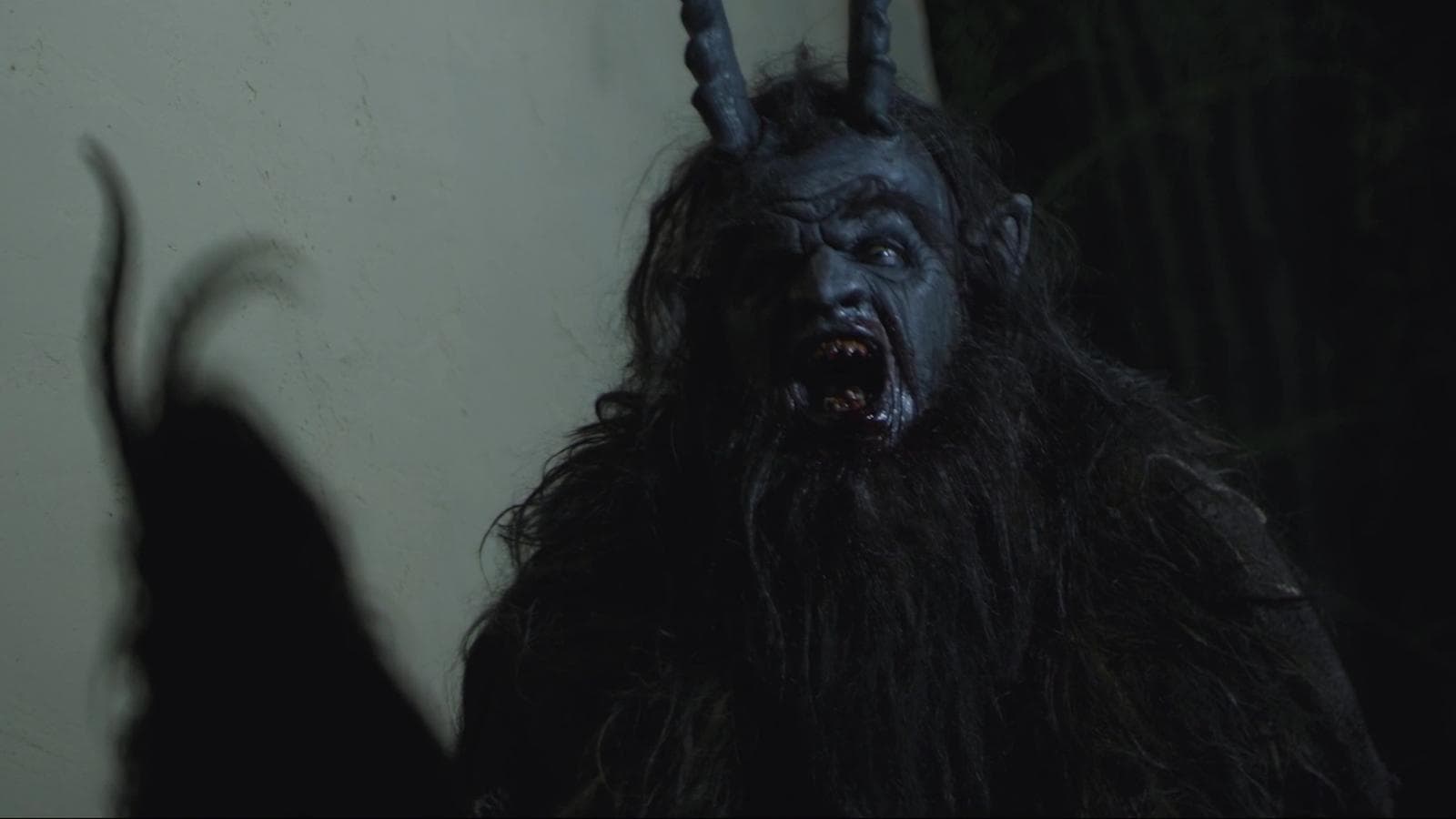 Krampus รีวิวหนัง