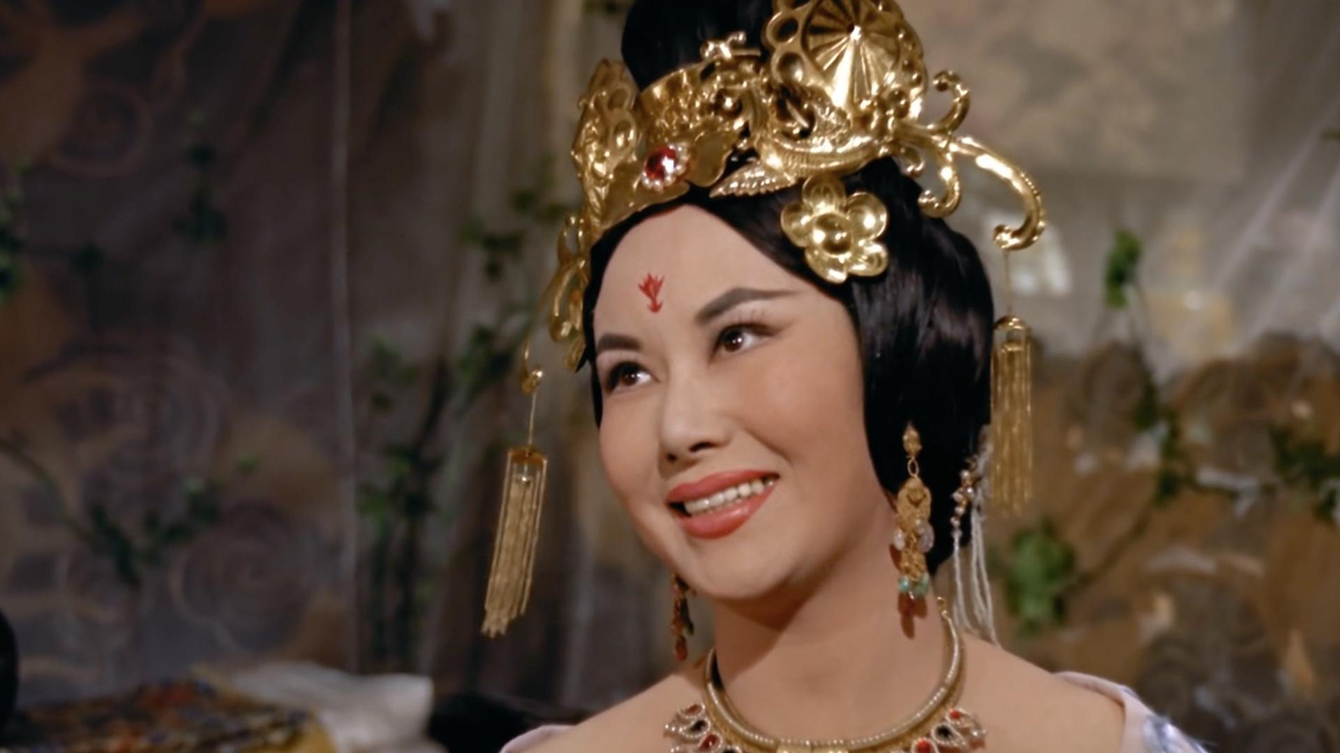 The Concubine รีวิวหนัง