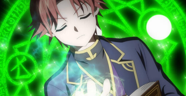 เช็คอนิเมะใหม่ Botsuraku Yotei no Kizoku dakedo, Hima datta kara Mahou wo Kiwamete Mita กลับมาดูอีก