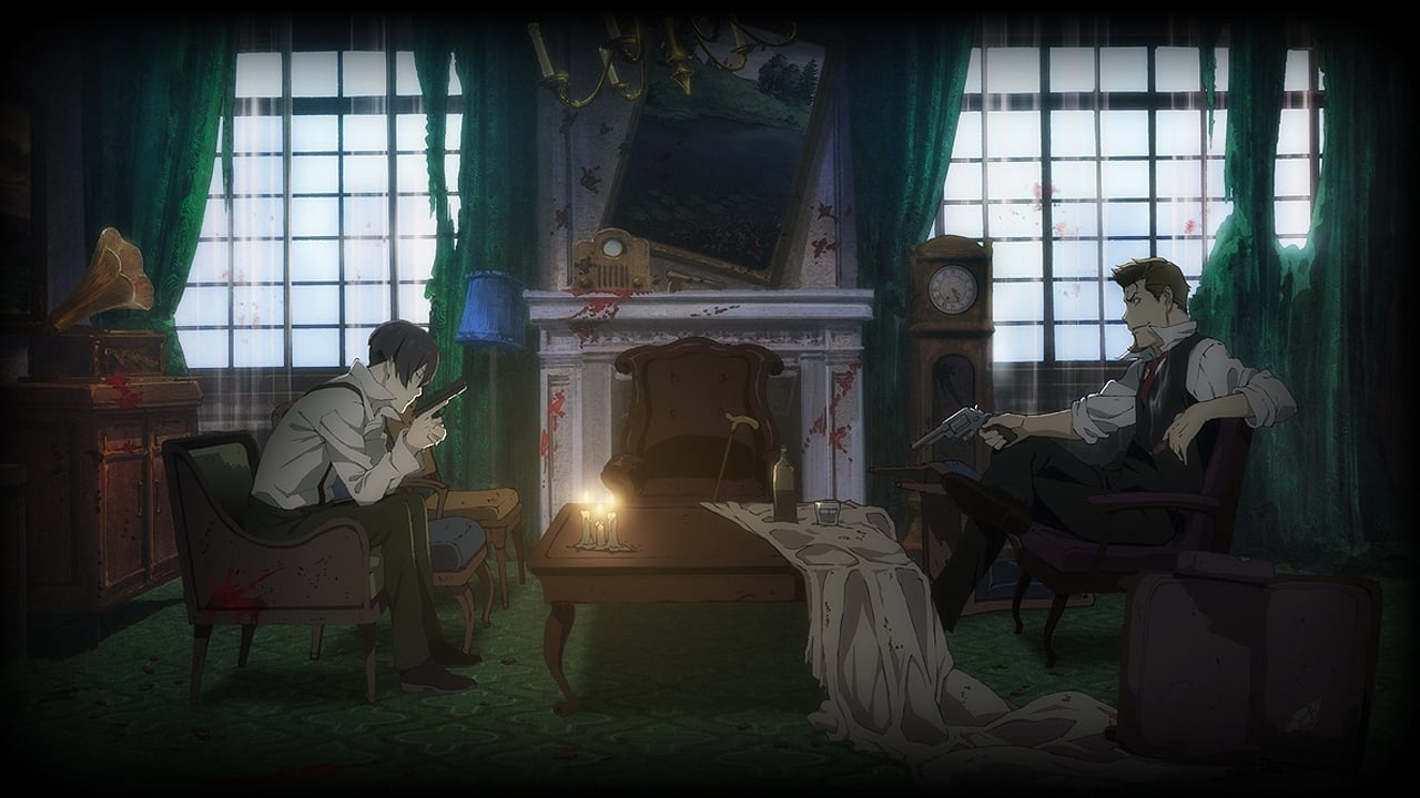 91 Days รีวิวหนัง