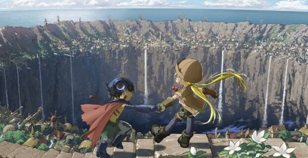 รีวิวพร้อมสปอยอนิเมะ Made in Abyss: Retsujitsu no Ougonkyou โดนใจ