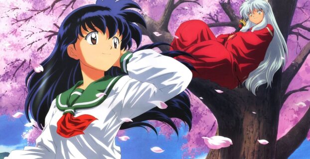 คุยอนิเมะสนุก Inuyasha การเล่าเรื่องยอดเยี่ยม