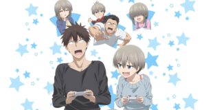 วิเคราะห์เนื้อหาอนิเมะ Uzaki-chan wa Asobitai! ติดตามได้ราบรื่น
