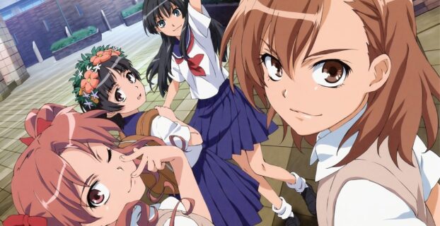 รีวิวไม่สปอยอนิเมะ Toaru Kagaku no Railgun S ชัดเจนในทุกการเล่า