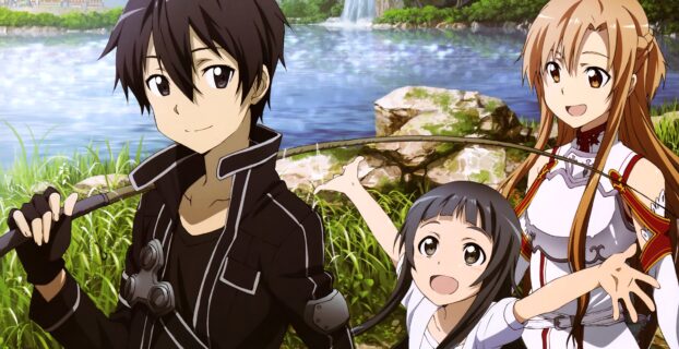 เจาะลึกเนื้อเรื่องอนิเมะ Sword Art Online ความหมายล้ำลึก